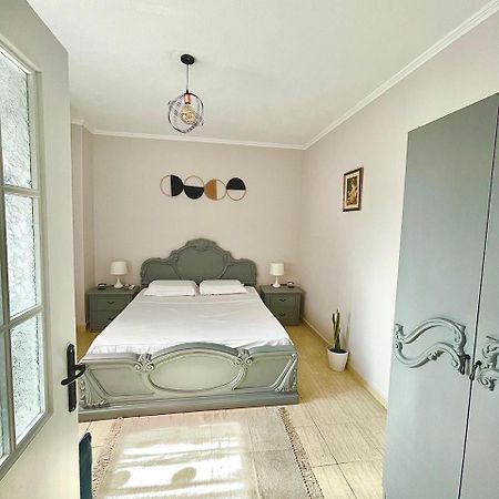 Flex Apartment Τίρανα Εξωτερικό φωτογραφία