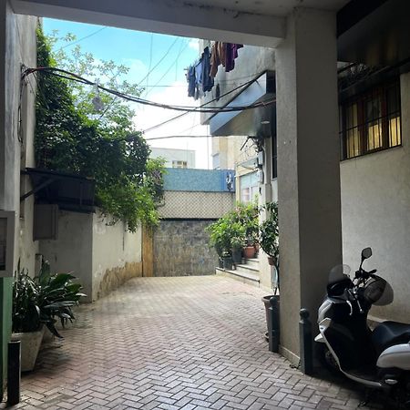 Flex Apartment Τίρανα Εξωτερικό φωτογραφία