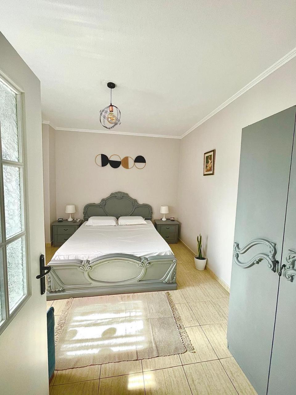 Flex Apartment Τίρανα Εξωτερικό φωτογραφία