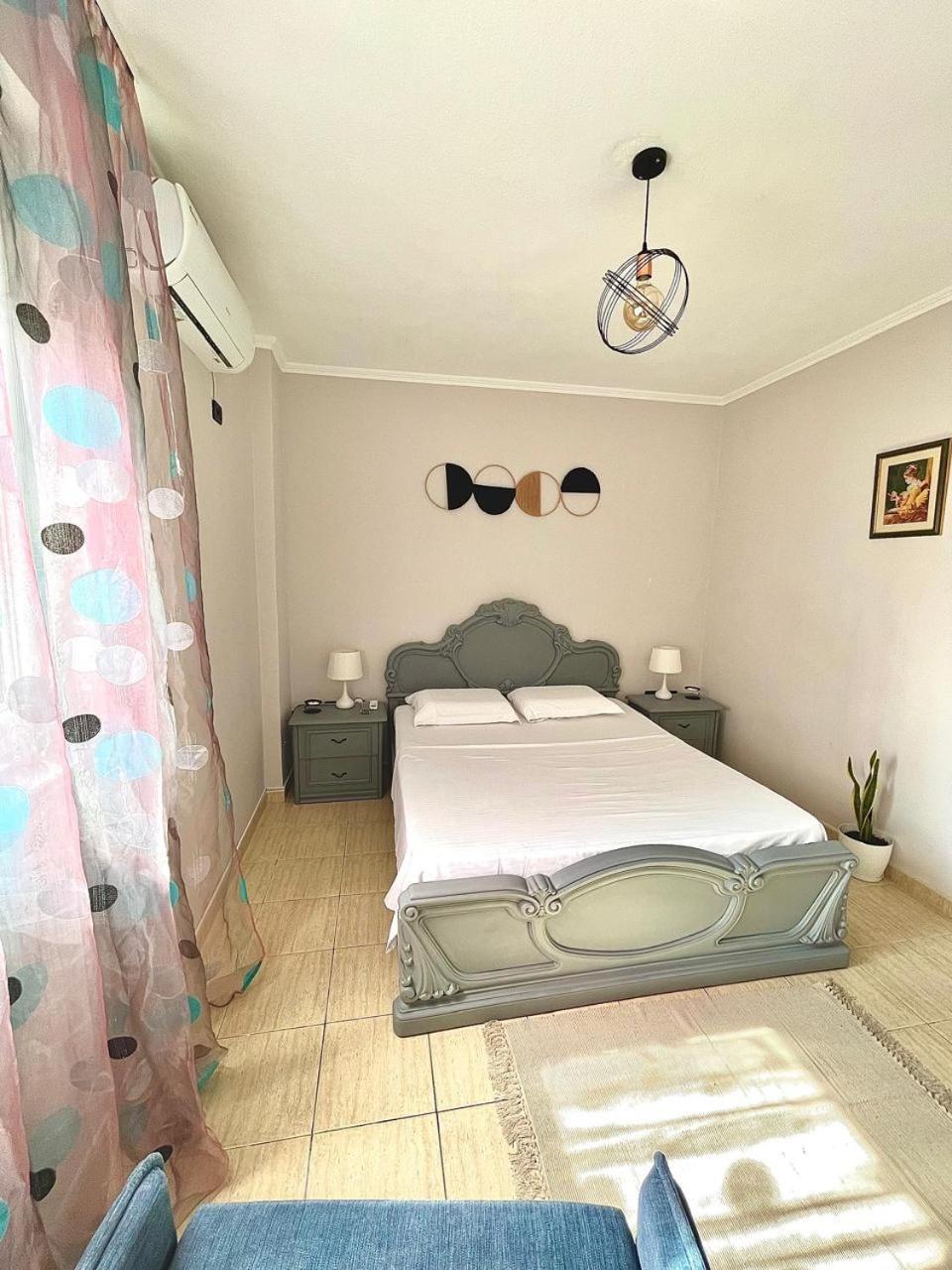 Flex Apartment Τίρανα Εξωτερικό φωτογραφία