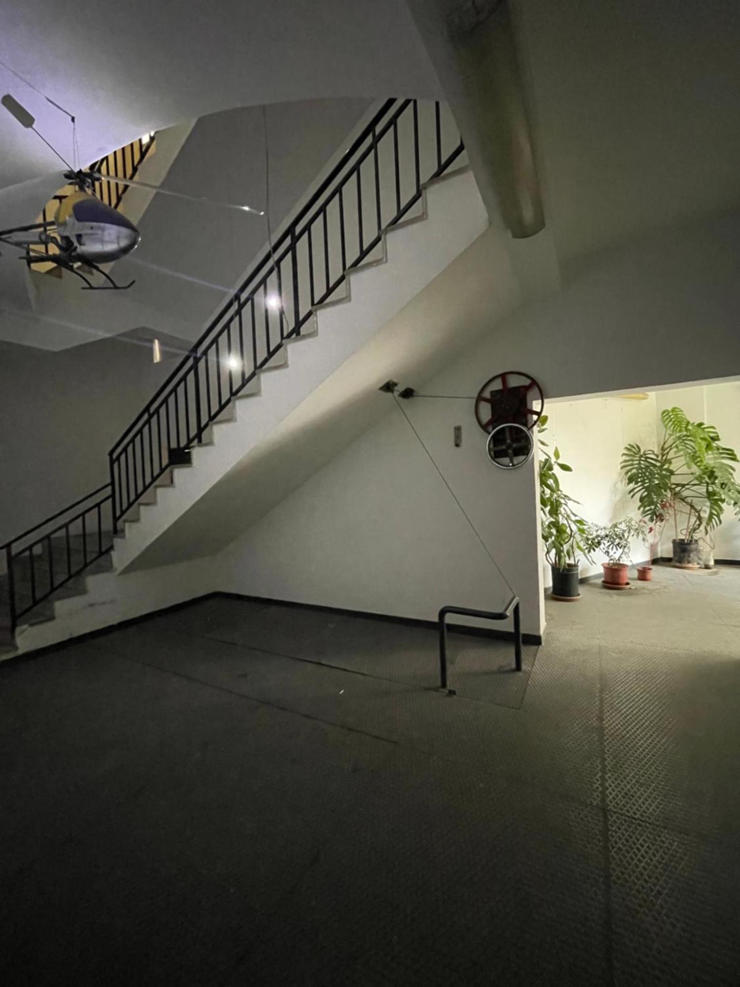 Flex Apartment Τίρανα Εξωτερικό φωτογραφία