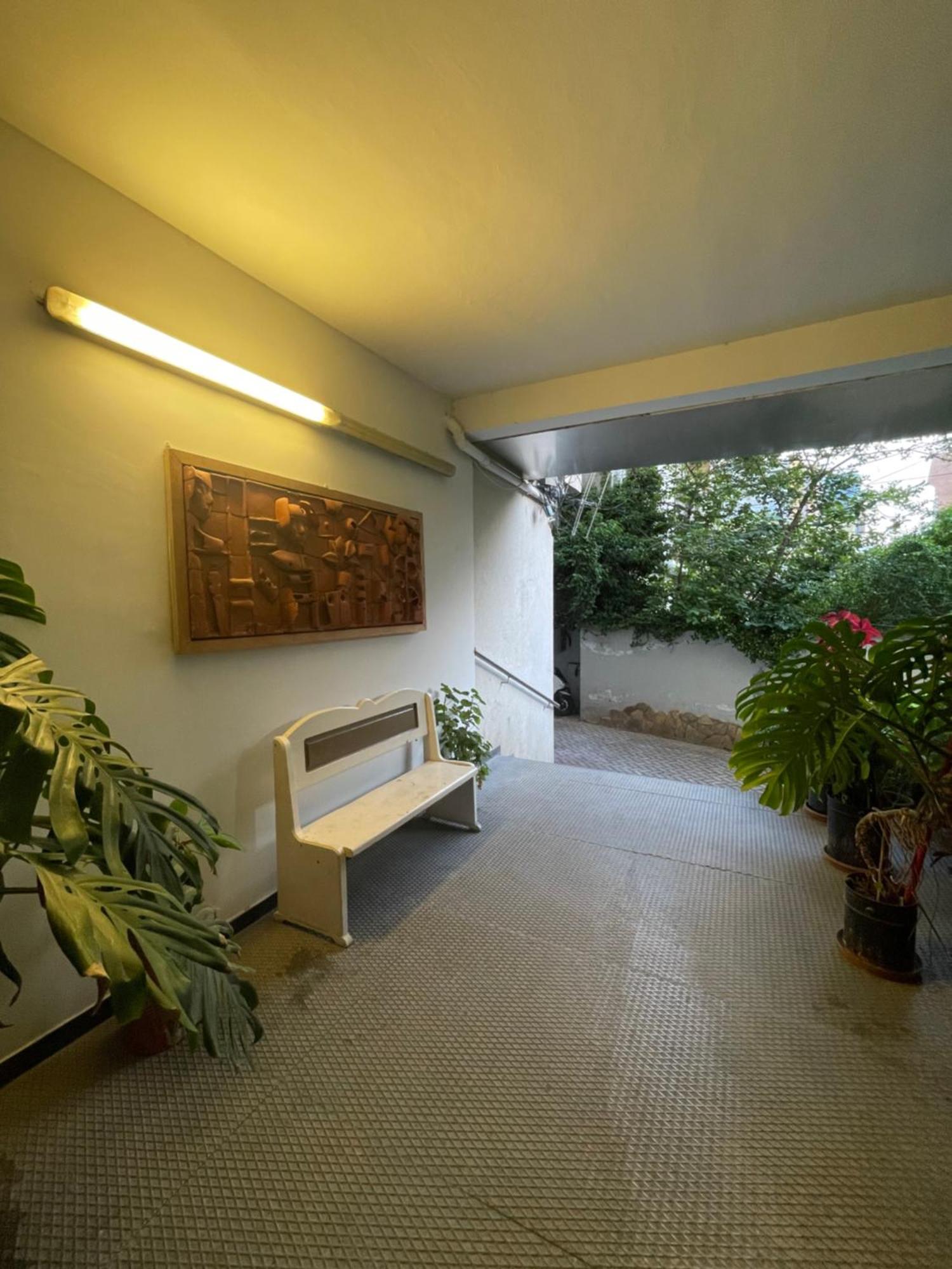 Flex Apartment Τίρανα Εξωτερικό φωτογραφία