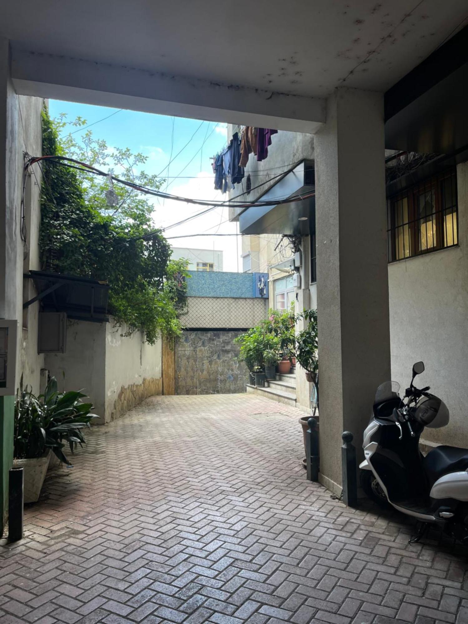 Flex Apartment Τίρανα Εξωτερικό φωτογραφία