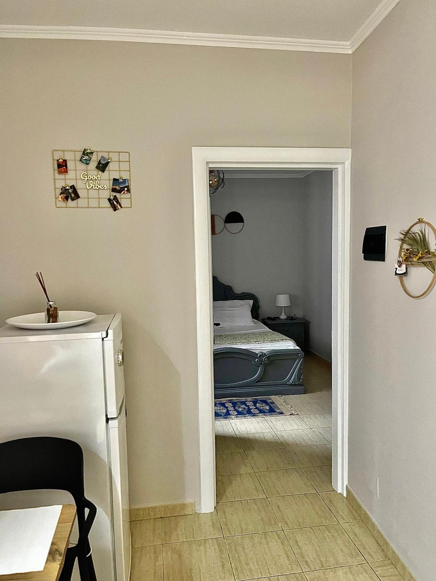 Flex Apartment Τίρανα Εξωτερικό φωτογραφία
