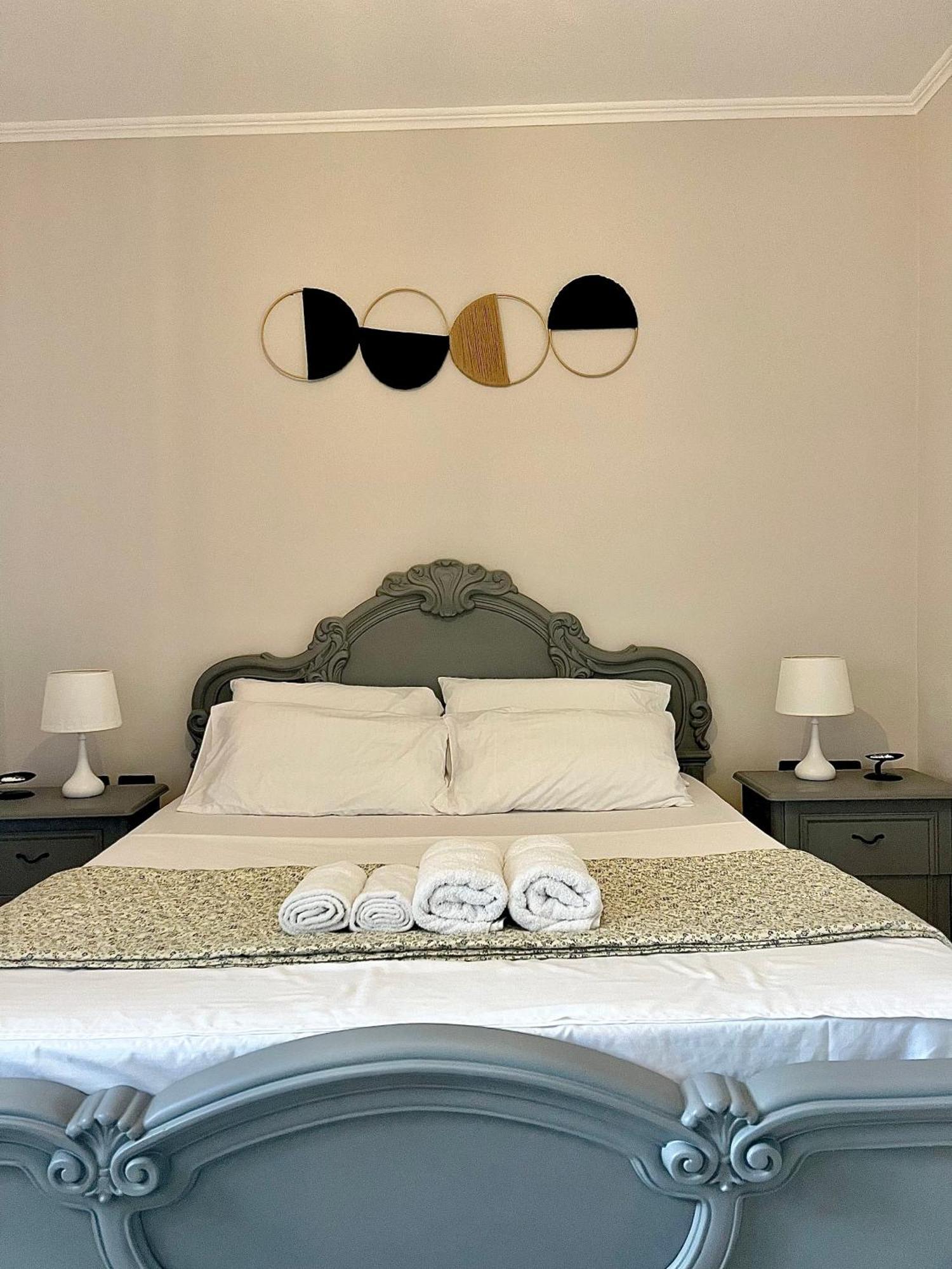 Flex Apartment Τίρανα Εξωτερικό φωτογραφία